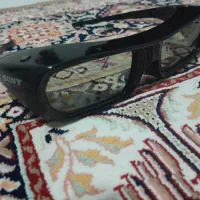 عینک سه بعدی3D سونی اورجینال و نو به همراه متعلقات