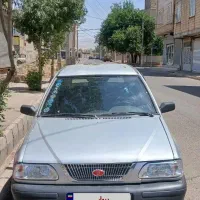 پراید