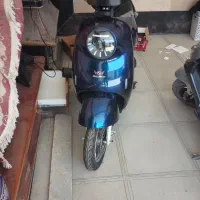 موتور برقی