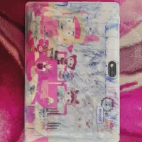 تبلت|تبلت|شیراز, جرسقان|دیوار