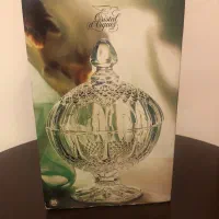 شکلات خوری کریستال