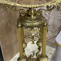 میوه خوری پایه دار (کنار سالنی)