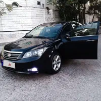 جیلی موتوربزرگ آخر۲۰۱۳ سالم. قابل معاوضه باخودرو
