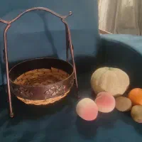سبد میوه