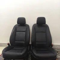 صندلی bmw سری 5 مدل 2020