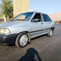 پراید86دوگانه