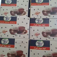 قند کارتنی درجه ۱ کیلو۱۳۰