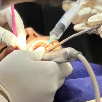 عیدی دندانپزشکی