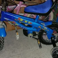 دوچرخه