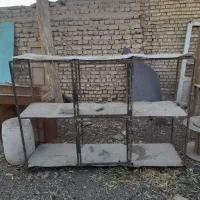 قفس مرغ وکبوتر