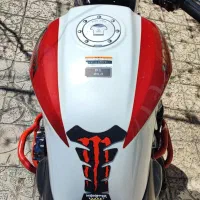 cb1300|موتورسیکلت|آذرشهر, |دیوار