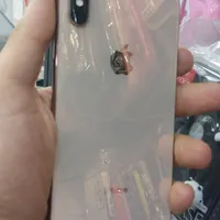 اپل iPhone XS Max با حافظهٔ ۲۵۶ گیگابایت|موبایل|صومعه‌سرا, |دیوار