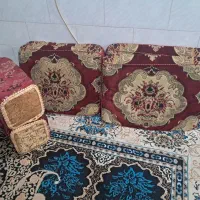پشتی