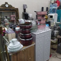 فروش/ظروف/خریدار/تمام نقاط تهران