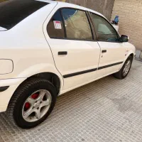 سمند مدل ۹۰|خودرو سواری و وانت|جیرفت, |دیوار