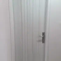 سه عدد درب سرویس بهداشتی نو