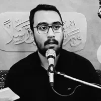 مداح مراسم ختم و ترحیم