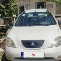تیبا|خودرو سواری و وانت|میانه, |دیوار