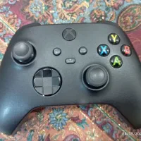 دسته مشکی ایکس باکس سری s/x