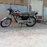 موتور125