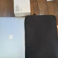 لپ تاپ MacBook Air|رایانه همراه|تهران, شمسآباد|دیوار