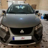 کوییک GXR تیپ L مدل ۱۴۰۴