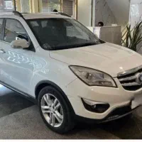 چانگان cs35 مدل ۱۳۹۸