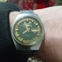 ساعت سیکو۵