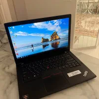 لپتاپ باکیفیت لنوو Thinkpad