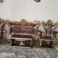 مبل سلطنتی
