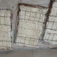 یک کولر آبی ۲۵۰۰