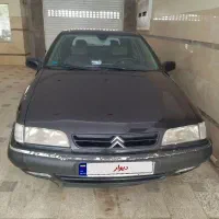 زانتیا 2000 فرانسه
