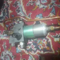 ریگلاتور گاز cnG