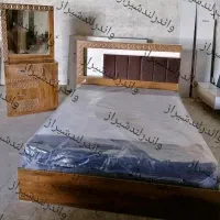 نیم سرویس ۱نفره سرویس تخت خواب دونفره ۲نفره۲۰۷باکس