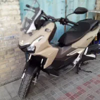 هوندا ADV