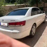سوناتا ۲۰۰۹|خودرو سواری و وانت|تهران, امیرآباد|دیوار