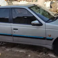 پژو 405 مدل 90|خودرو سواری و وانت|ورامین, |دیوار