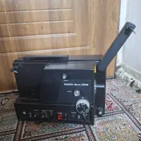 اپارات ۸میلیمتری شینون ۷۰۰۰