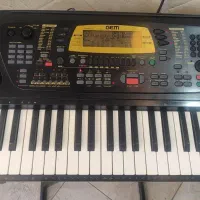 ارگ GEM  مدل. k1. بندری