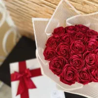 اکسسوری و دسته گل روز دختر