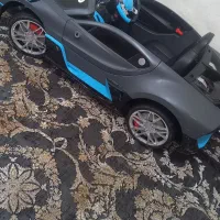 ماشین شارژی کودک
