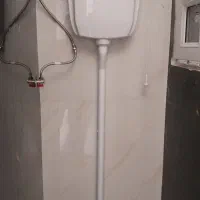 نصب شیرآلات و لوله کشی ساختمان