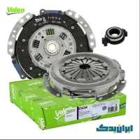دیسک و صفحه والو/پژو/۲۰۶/سمند و ۴۰۵/با تعویض
