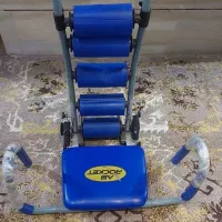 دستگاه دراز نشست AB ROCKet