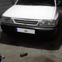 پراید۱۳۱|خودرو سواری و وانت|بجنورد, |دیوار