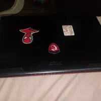 لبتاب گیمینگ msi