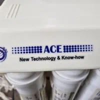دستگاه تصویه کن آب ACE تایوانی