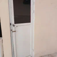 در الومنیم