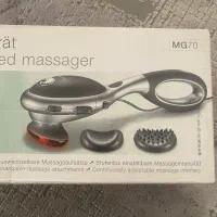 ماساژور