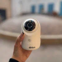 دوربین  بی سیم/امنیت بالا+نصب فوری